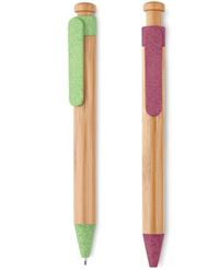 PENNA A SFERA BAMBOO